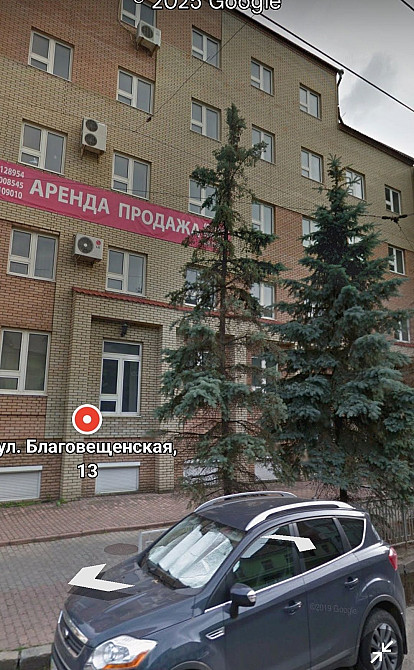 Сдам студию в Центре без оплаты отопления Харків - зображення 1