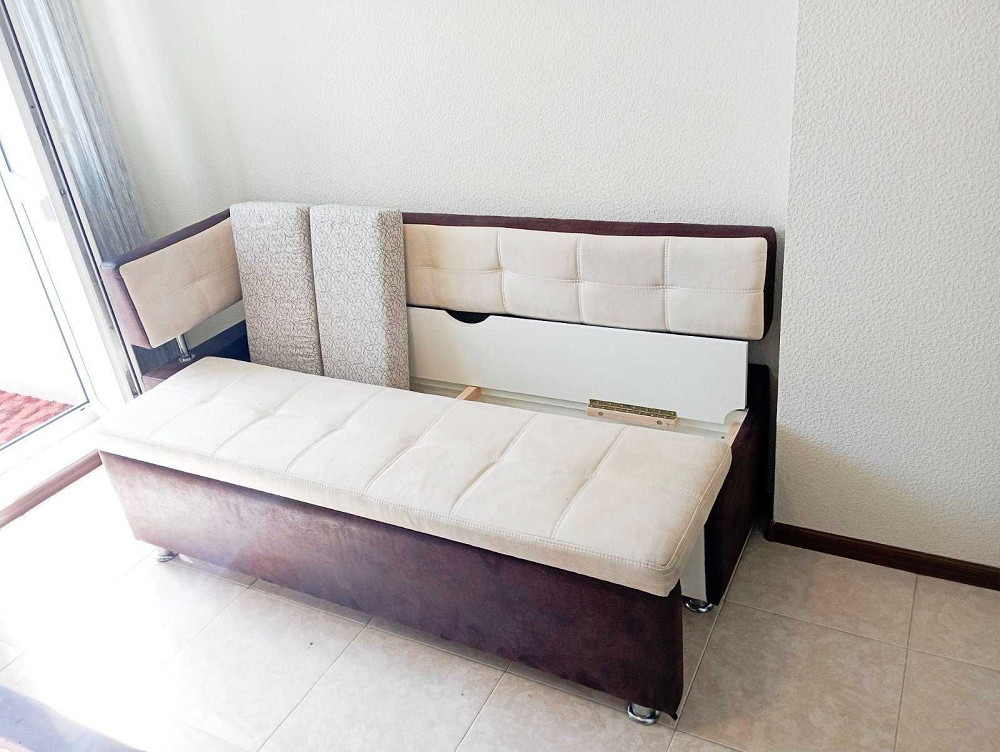 1к квартира в новобудові ЖК «Паркові озера» Киев - изображение 7