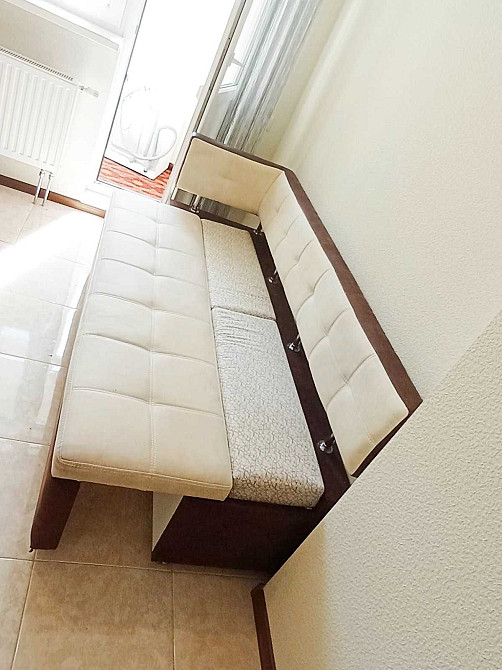 1к квартира в новобудові ЖК «Паркові озера» Киев - изображение 6