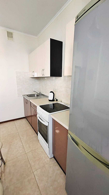 1к квартира в новобудові ЖК «Паркові озера» Киев - изображение 5