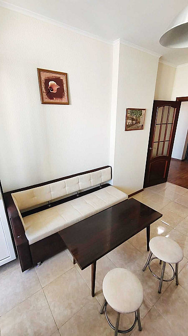 1к квартира в новобудові ЖК «Паркові озера» Киев - изображение 8