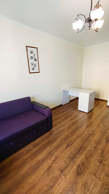 1к квартира в новобудові ЖК «Паркові озера» Киев - изображение 2