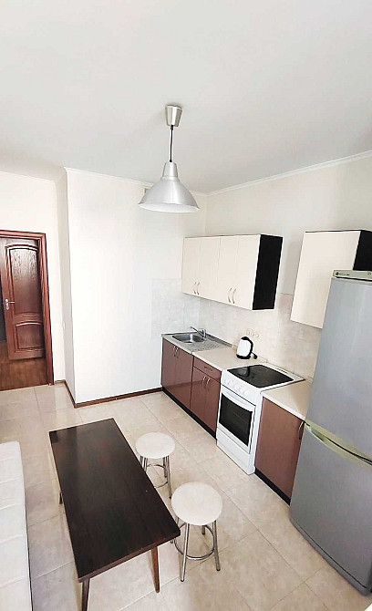 1к квартира в новобудові ЖК «Паркові озера» Киев - изображение 4