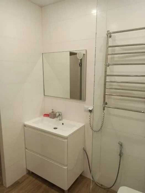 Аренда квартиры 2к 58м2 ЖК Ривер Парк/River park/Победа 1/Набережная Дніпро - зображення 8