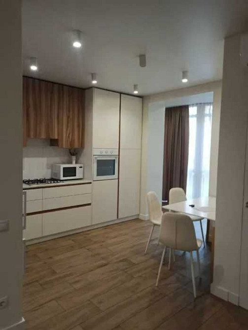 Аренда квартиры 2к 58м2 ЖК Ривер Парк/River park/Победа 1/Набережная Дніпро - зображення 3