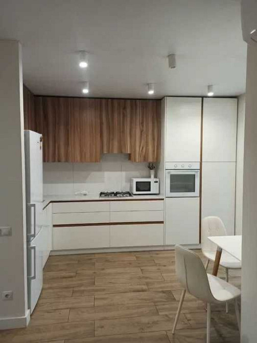 Аренда квартиры 2к 58м2 ЖК Ривер Парк/River park/Победа 1/Набережная Дніпро - зображення 2