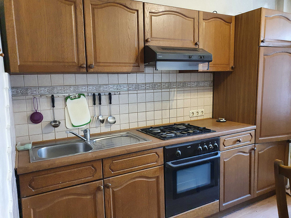 Здам 2 кімнатну квартиру, Стуса 28, цегла. Киев - изображение 1