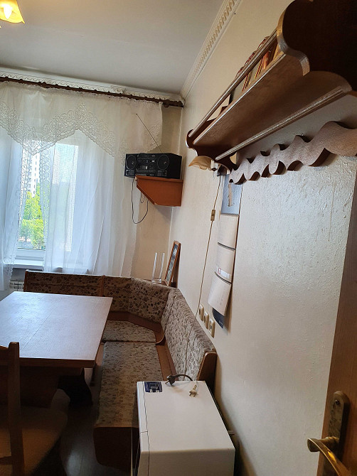 Здам 2 кімнатну квартиру, Стуса 28, цегла. Киев - изображение 8