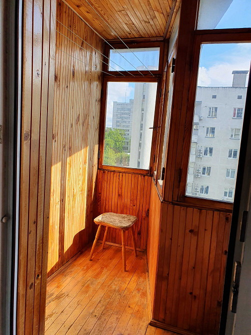 Здам 2 кімнатну квартиру, Стуса 28, цегла. Киев - изображение 6