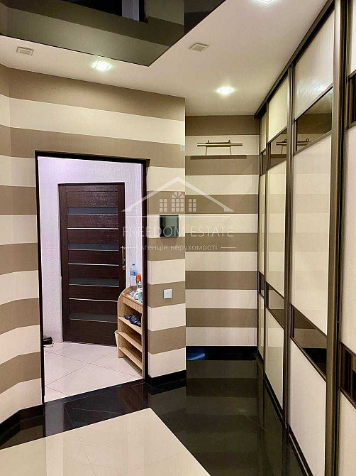 Аренда / Дизайнерская квартира / НОВОСТРОЙ / САЛТОВКА Харків - зображення 3