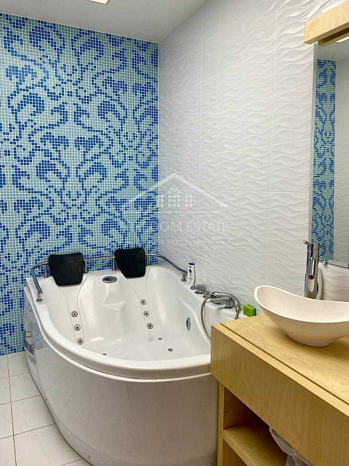 Аренда / Дизайнерская квартира / НОВОСТРОЙ / САЛТОВКА Харків - зображення 7