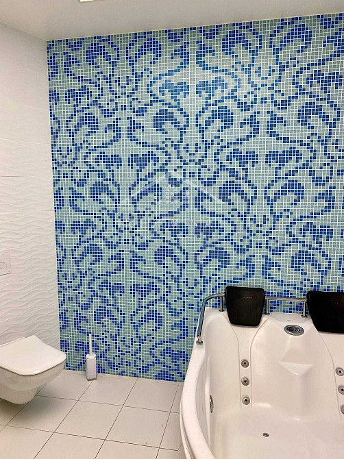 Аренда / Дизайнерская квартира / НОВОСТРОЙ / САЛТОВКА Харків - зображення 6