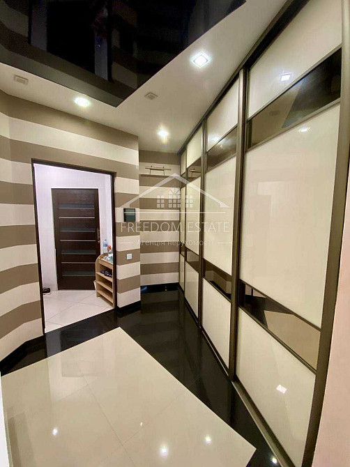 Аренда / Дизайнерская квартира / НОВОСТРОЙ / САЛТОВКА Харків - зображення 5