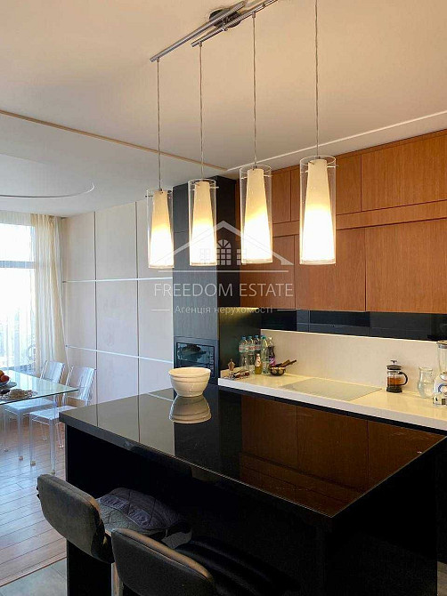 Аренда / Дизайнерская квартира / НОВОСТРОЙ / САЛТОВКА Харків - зображення 1