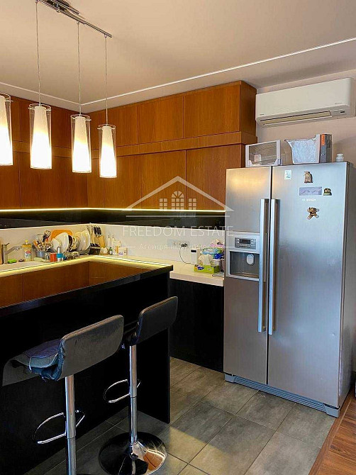 Аренда / Дизайнерская квартира / НОВОСТРОЙ / САЛТОВКА Харків - зображення 2