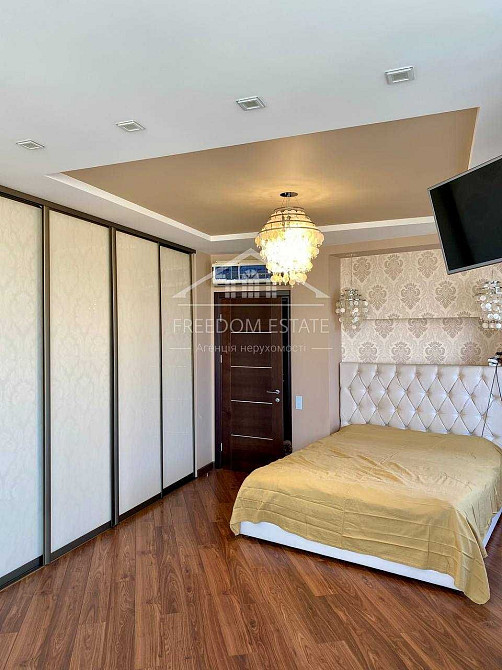 Аренда / Дизайнерская квартира / НОВОСТРОЙ / САЛТОВКА Харків - зображення 8