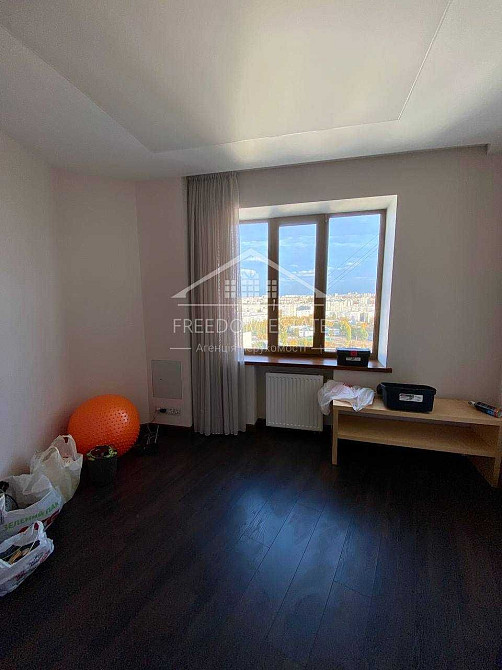 Аренда / Дизайнерская квартира / НОВОСТРОЙ / САЛТОВКА Харків - зображення 4