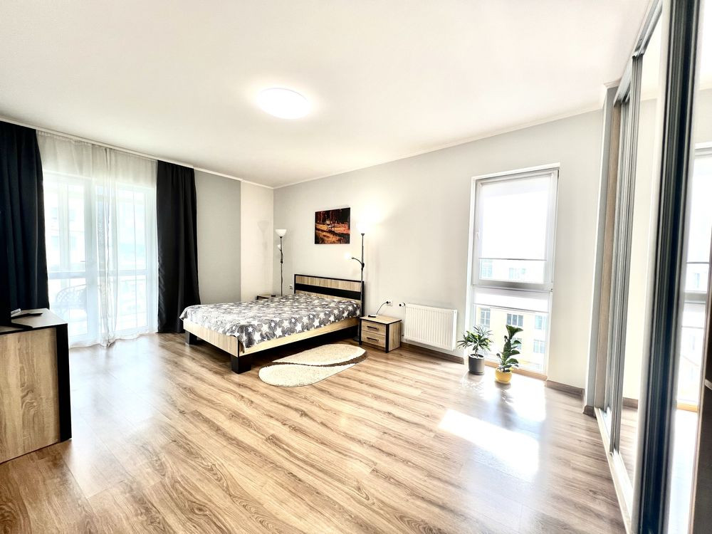 Оренда ЖК Велика Британія Шевченка 17 центр новобудова Львів - зображення 2