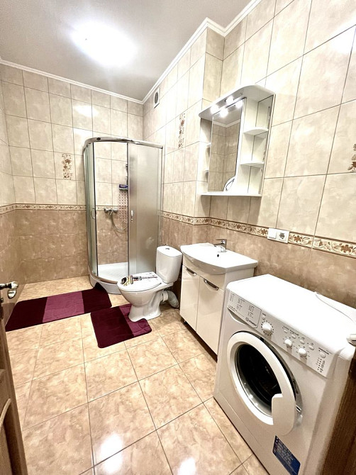 Оренда ЖК Велика Британія Шевченка 17 центр новобудова Львів - зображення 6