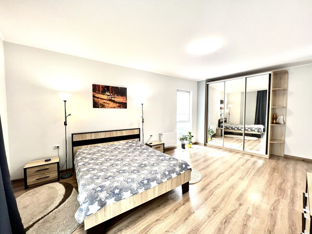 Оренда ЖК Велика Британія Шевченка 17 центр новобудова Львів - зображення 3