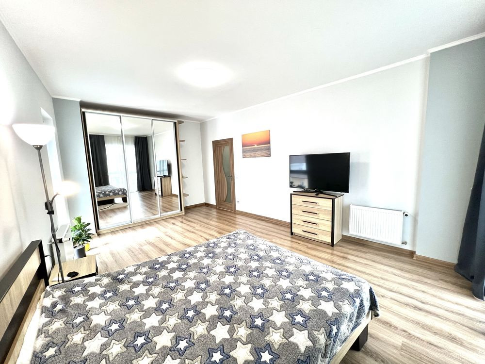 Оренда ЖК Велика Британія Шевченка 17 центр новобудова Львів - зображення 4