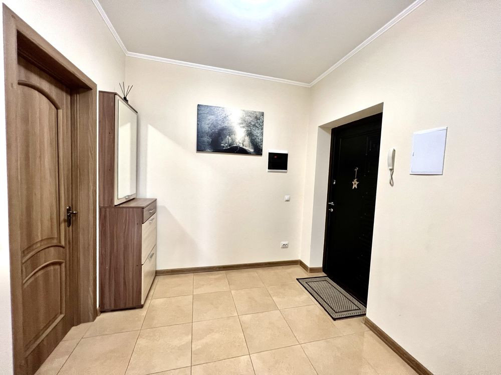 Оренда ЖК Велика Британія Шевченка 17 центр новобудова Львів - зображення 8