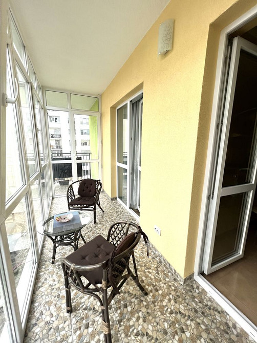 Оренда ЖК Велика Британія Шевченка 17 центр новобудова Львів - зображення 5