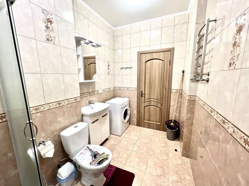 Оренда ЖК Велика Британія Шевченка 17 центр новобудова Львів - зображення 7