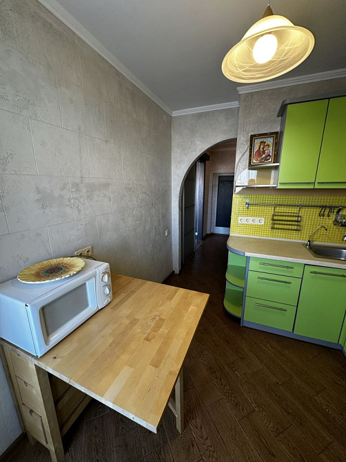 Оренда 1 кім квартири (довготривала) вул . Корольова (ближній ЦЕНТР) Львів - зображення 4