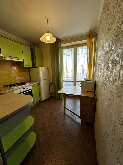 Оренда 1 кім квартири (довготривала) вул . Корольова (ближній ЦЕНТР) Львів - зображення 2