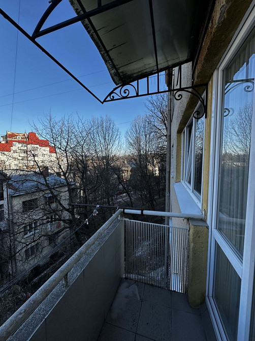 Оренда 1 кім квартири (довготривала) вул . Корольова (ближній ЦЕНТР) Львів - зображення 6