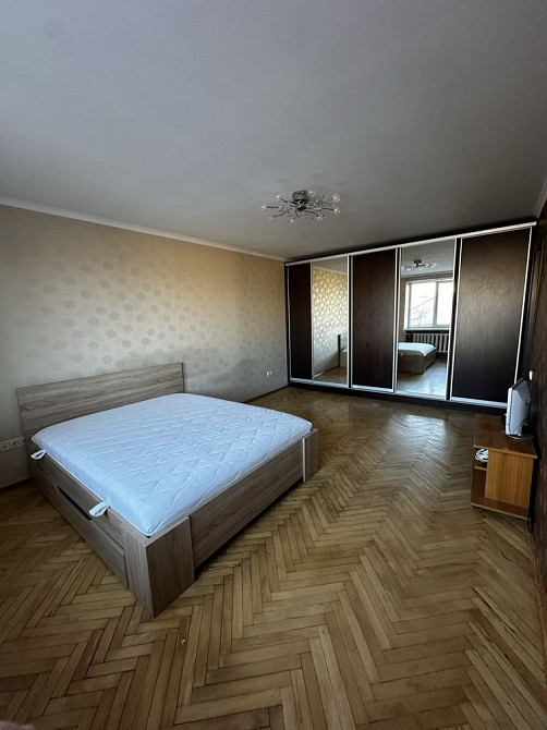 Оренда 1 кім квартири (довготривала) вул . Корольова (ближній ЦЕНТР) Львів - зображення 8