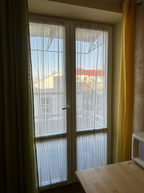 Оренда 1 кім квартири (довготривала) вул . Корольова (ближній ЦЕНТР) Львів - зображення 5