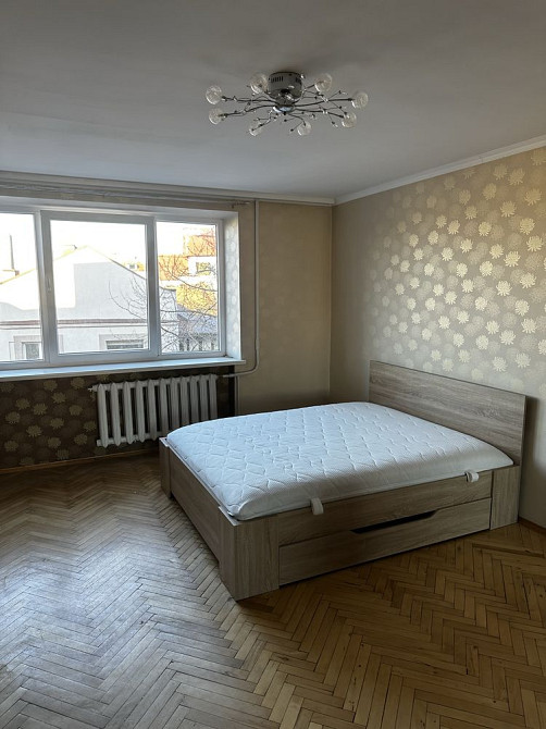 Оренда 1 кім квартири (довготривала) вул . Корольова (ближній ЦЕНТР) Львів - зображення 7