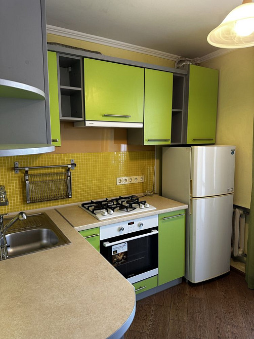 Оренда 1 кім квартири (довготривала) вул . Корольова (ближній ЦЕНТР) Львів - зображення 1