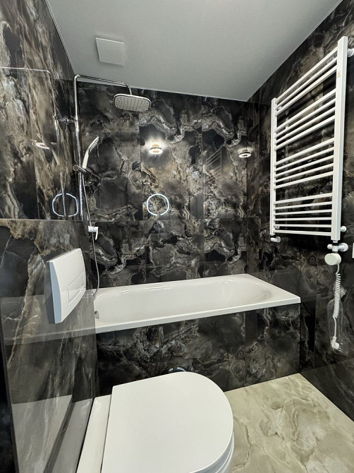 Перша здача 1к.в ЖК Фемелі Плаза Івано-Франківськ - зображення 7