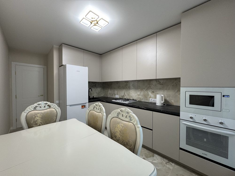 Перша здача 1к.в ЖК Фемелі Плаза Івано-Франківськ - зображення 3