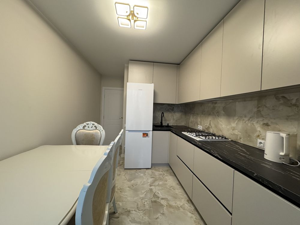 Перша здача 1к.в ЖК Фемелі Плаза Івано-Франківськ - зображення 2