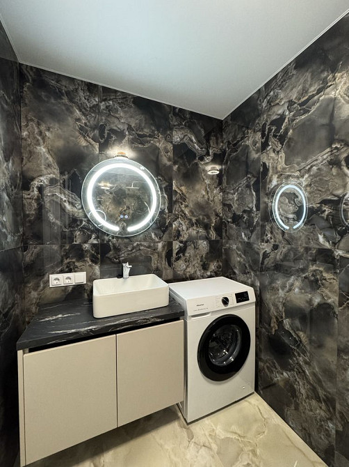 Перша здача 1к.в ЖК Фемелі Плаза Івано-Франківськ - зображення 8