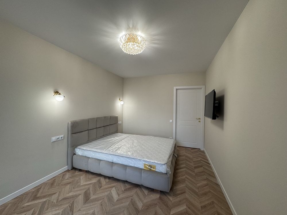 Перша здача 1к.в ЖК Фемелі Плаза Івано-Франківськ - зображення 4