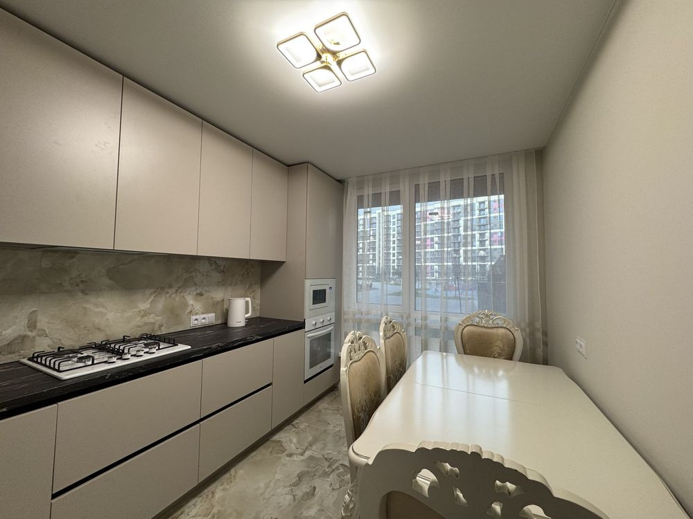 Перша здача 1к.в ЖК Фемелі Плаза Івано-Франківськ - зображення 1