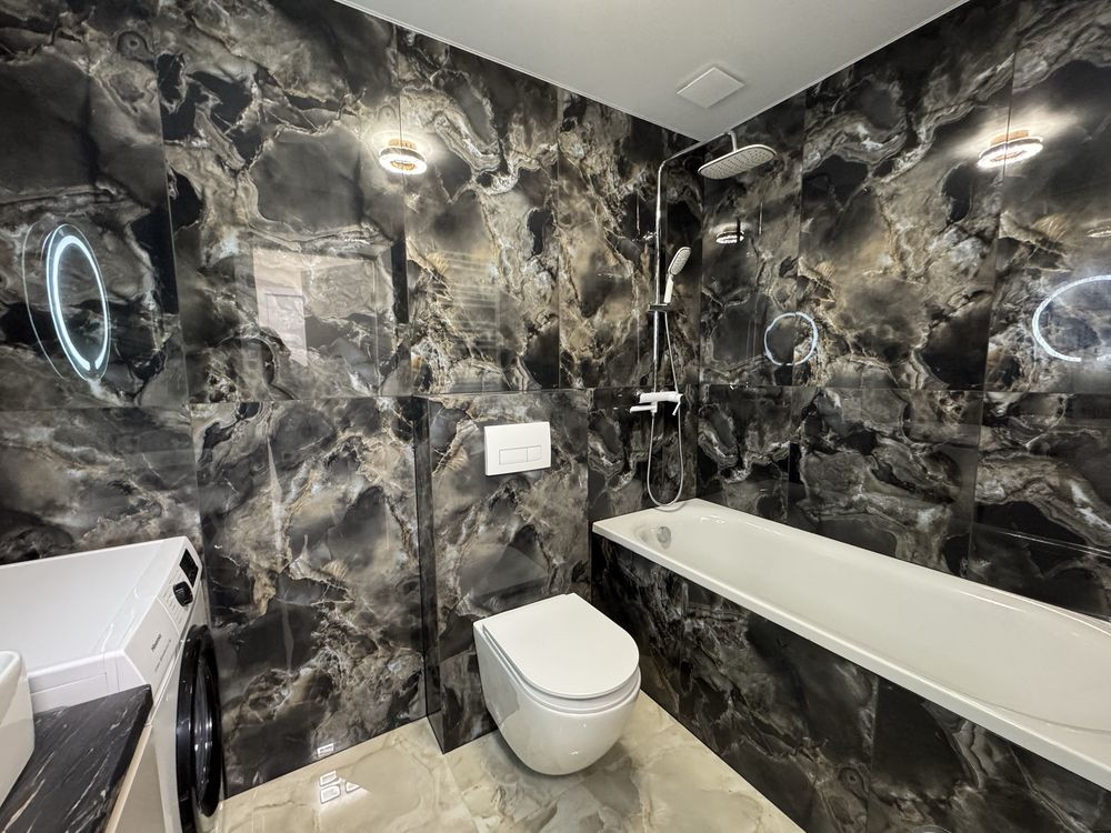 Перша здача 1к.в ЖК Фемелі Плаза Івано-Франківськ - зображення 6