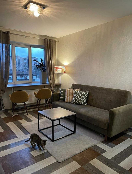 НОВОБУДОВА 1-кім. ЦЕНТР, Автономка Ровно - изображение 6