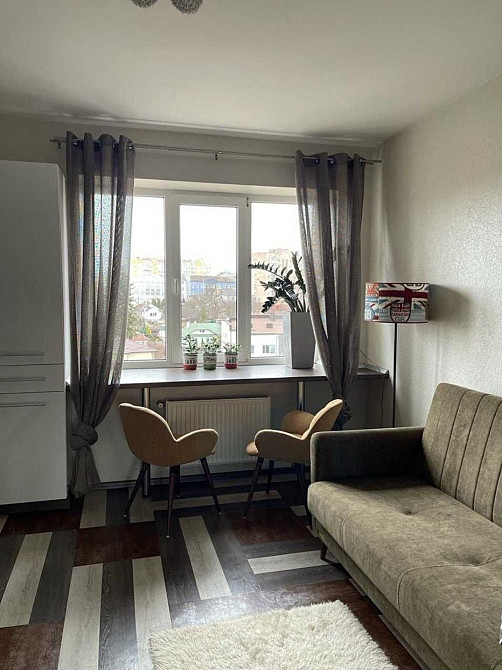 НОВОБУДОВА 1-кім. ЦЕНТР, Автономка Ровно - изображение 8