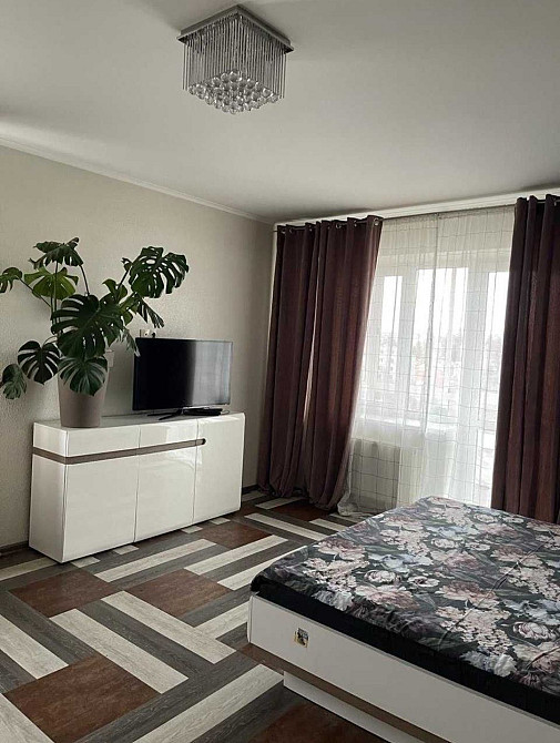 НОВОБУДОВА 1-кім. ЦЕНТР, Автономка Ровно - изображение 4