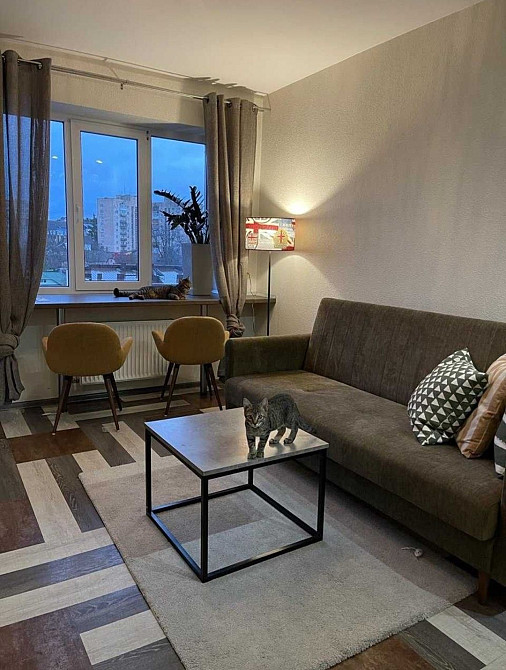 НОВОБУДОВА 1-кім. ЦЕНТР, Автономка Ровно - изображение 7