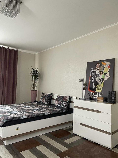 НОВОБУДОВА 1-кім. ЦЕНТР, Автономка Ровно - изображение 3