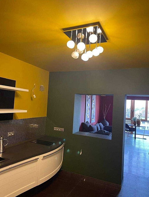 НОВОБУДОВА 2-кім. ЦЕНТР, Автономка Ровно - изображение 8