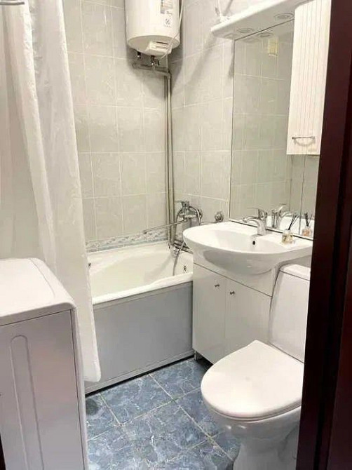 Здам 1к квартиру, Перемога 6 Дніпро - зображення 3