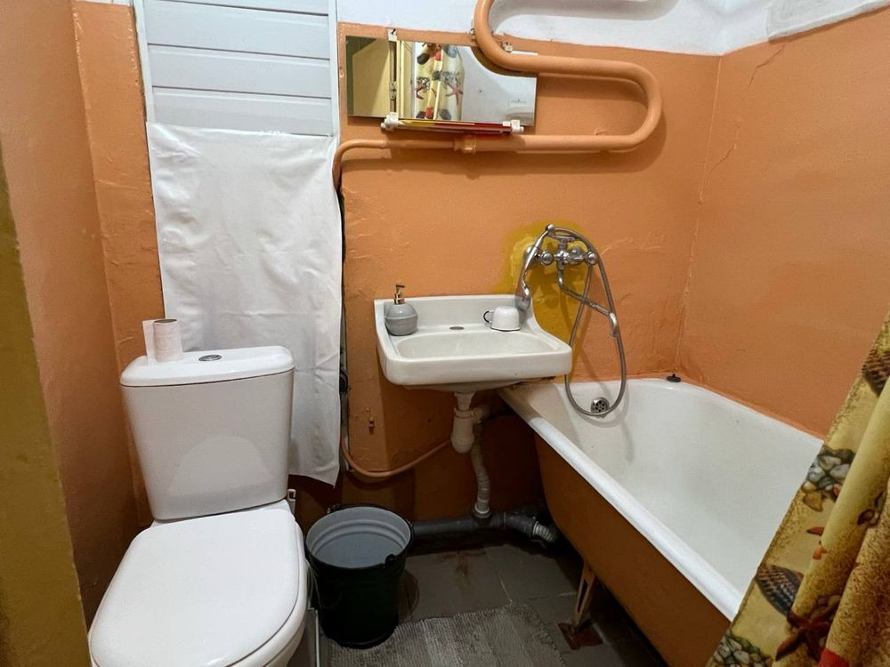 Здам 1-кімнатну квартиру в центрі на довгий термін Каменец-Подольский - изображение 7